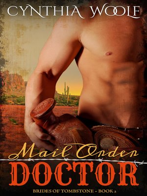 cover image of Mail Order Doctor